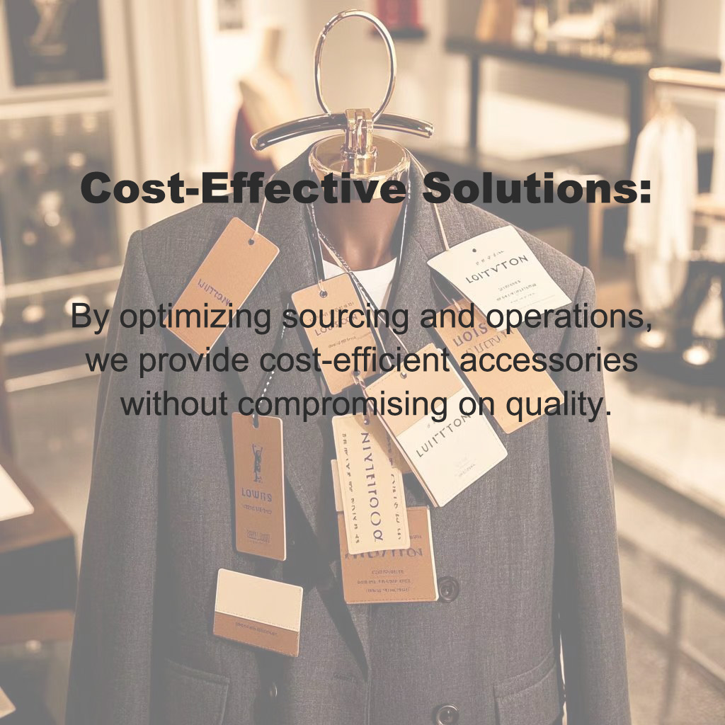 Cost-Effective Solutions