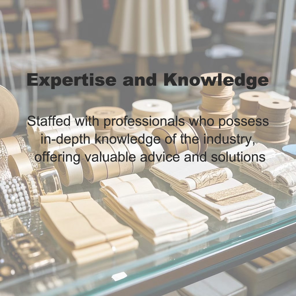 Expertise and Knowledge